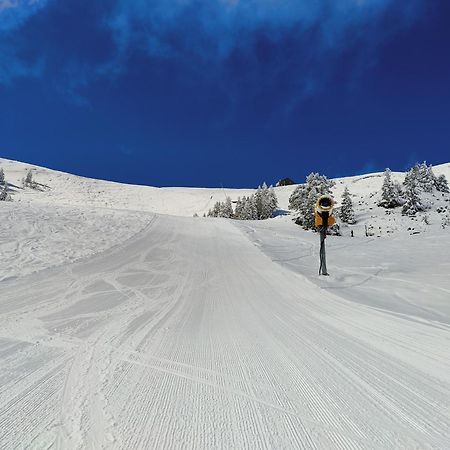 Auberge La Soulan Boutx Zewnętrze zdjęcie