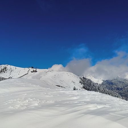 Auberge La Soulan Boutx Zewnętrze zdjęcie