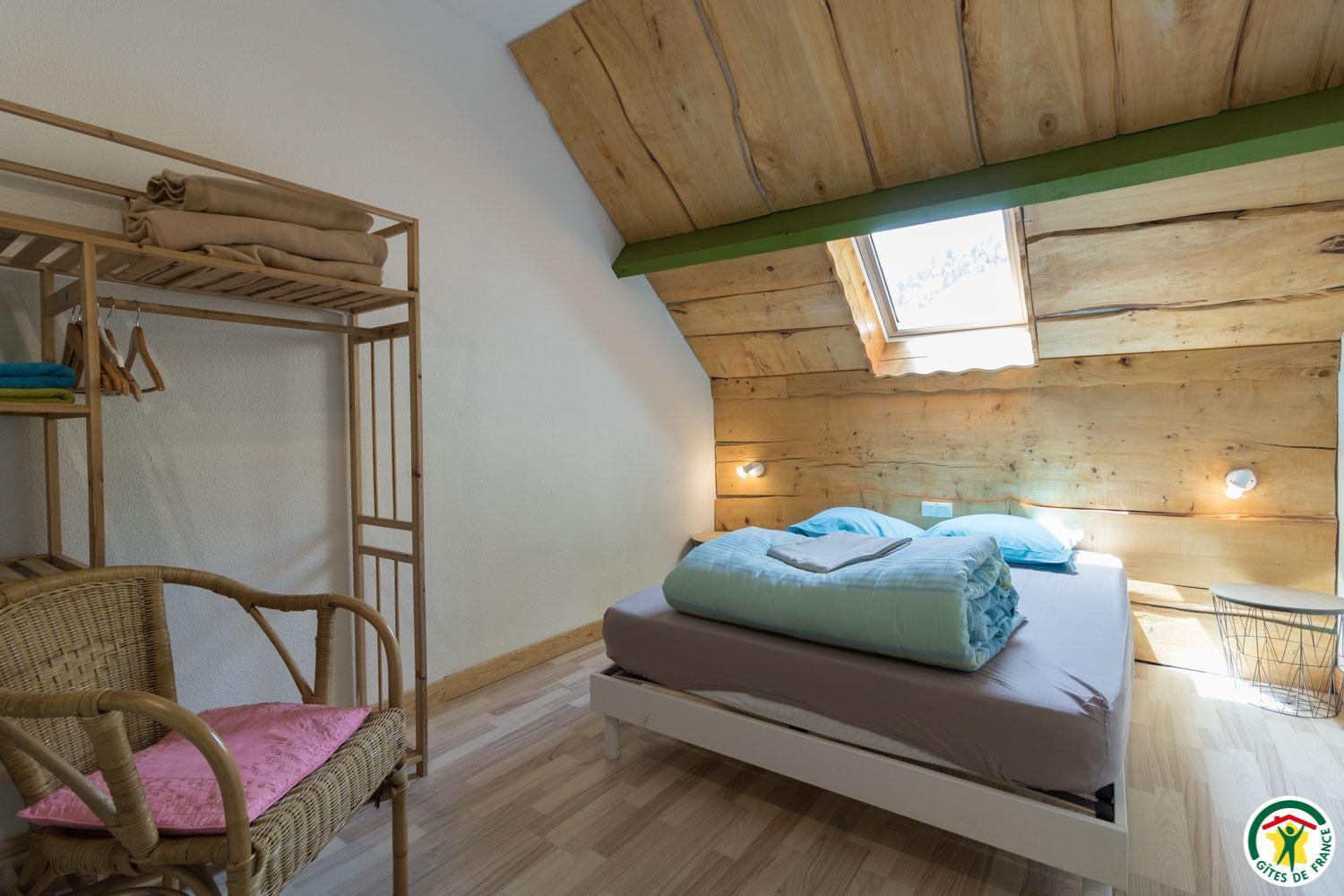 Auberge La Soulan Boutx Zewnętrze zdjęcie