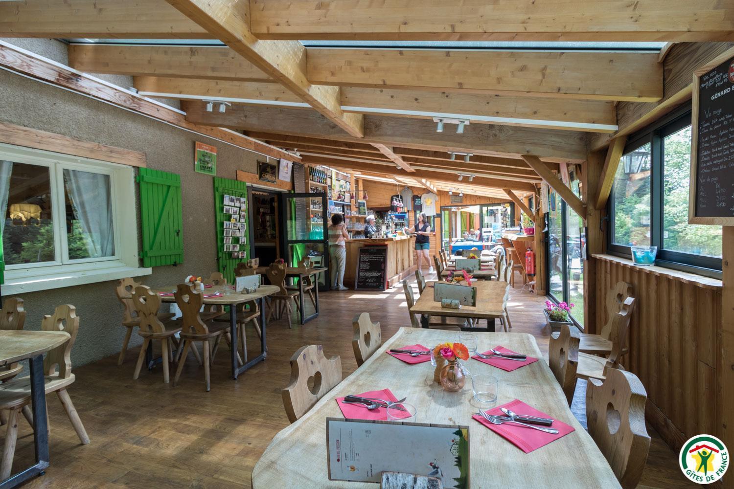 Auberge La Soulan Boutx Zewnętrze zdjęcie