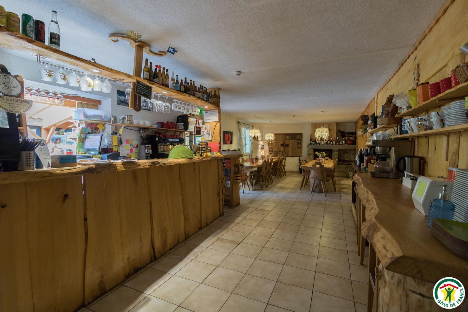 Auberge La Soulan Boutx Zewnętrze zdjęcie