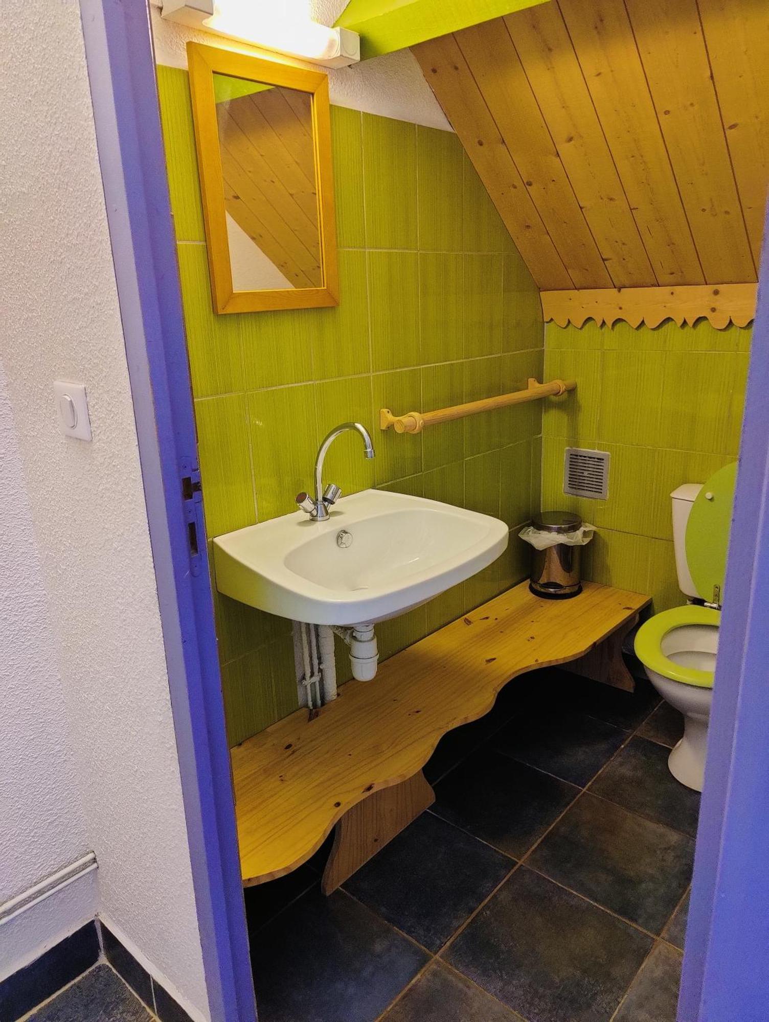 Auberge La Soulan Boutx Zewnętrze zdjęcie