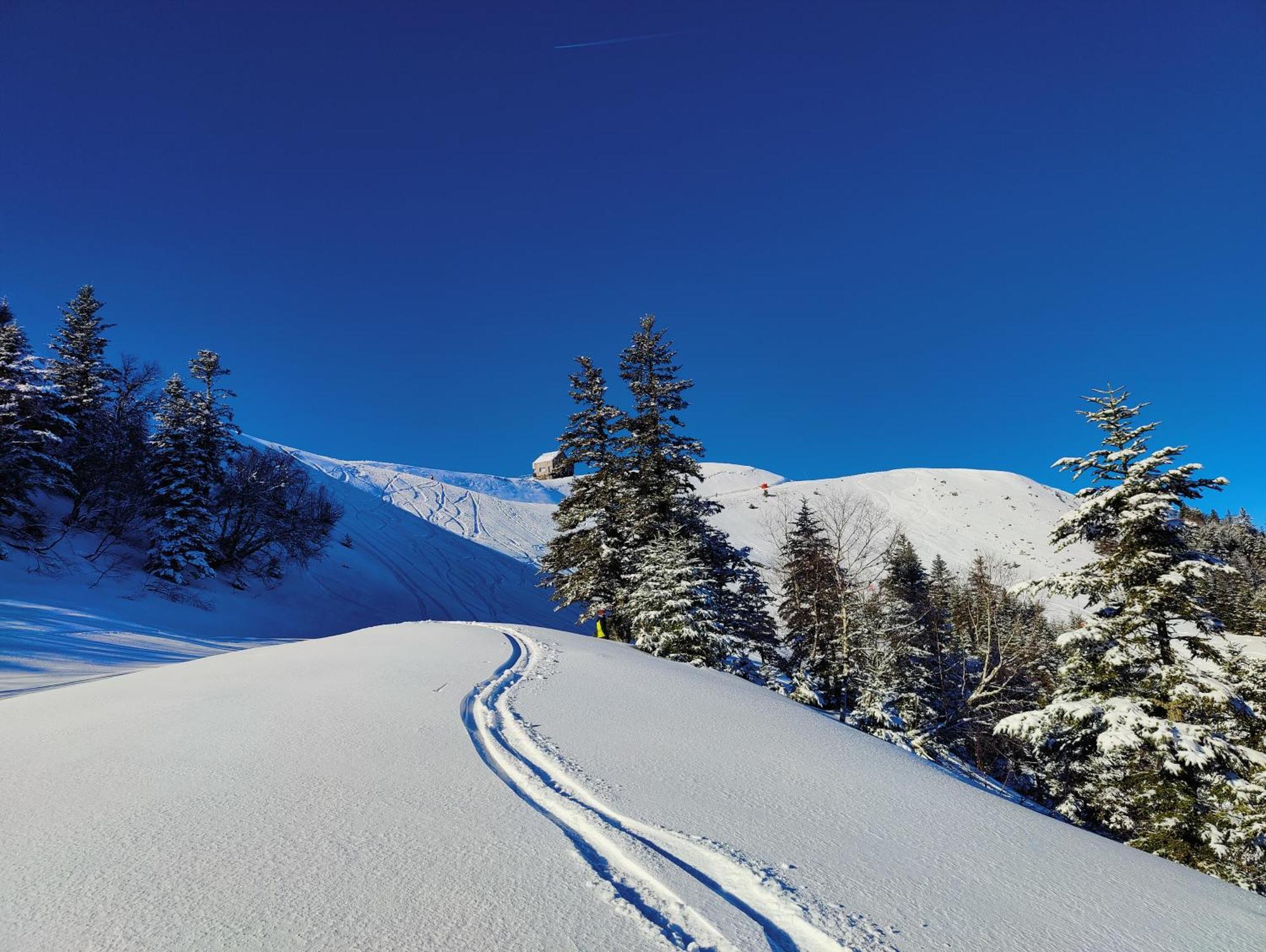 Auberge La Soulan Boutx Zewnętrze zdjęcie