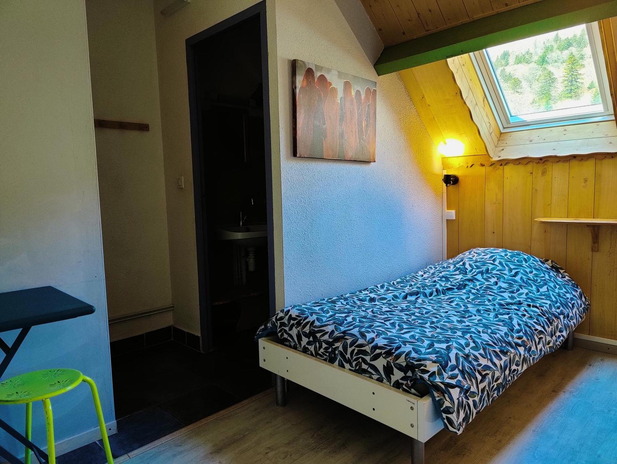 Auberge La Soulan Boutx Zewnętrze zdjęcie