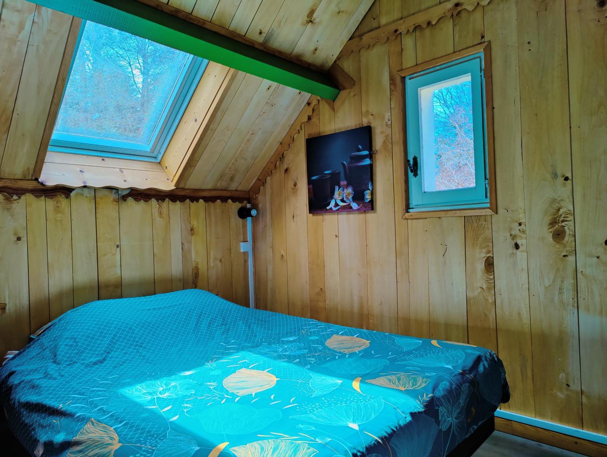 Auberge La Soulan Boutx Zewnętrze zdjęcie