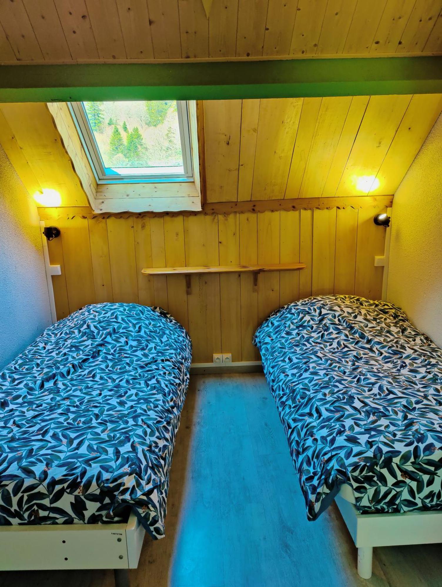 Auberge La Soulan Boutx Zewnętrze zdjęcie