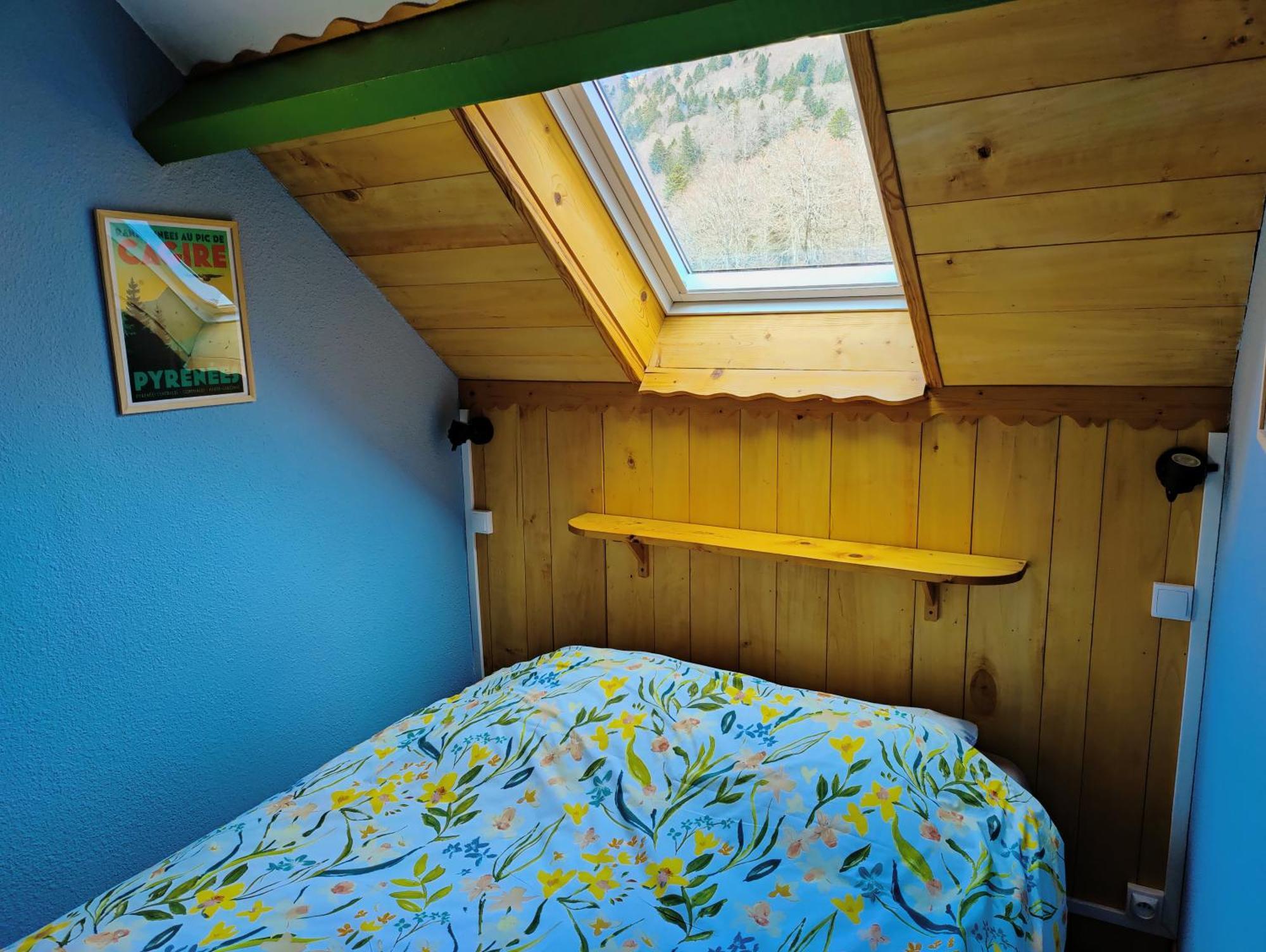 Auberge La Soulan Boutx Zewnętrze zdjęcie