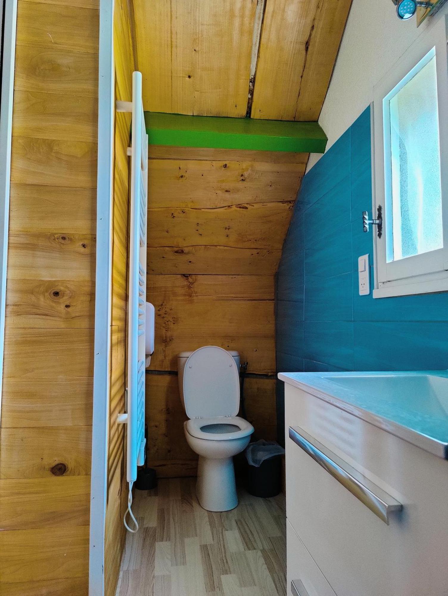 Auberge La Soulan Boutx Zewnętrze zdjęcie