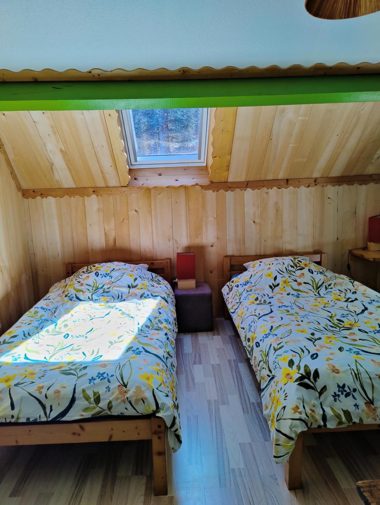 Auberge La Soulan Boutx Zewnętrze zdjęcie