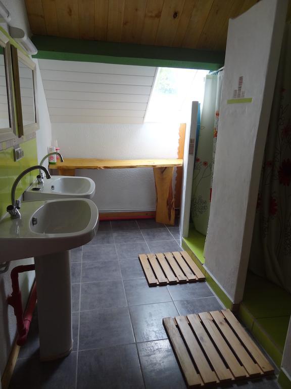 Auberge La Soulan Boutx Pokój zdjęcie