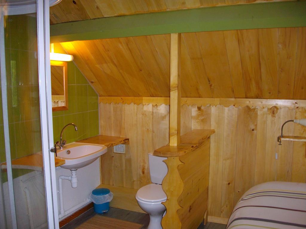 Auberge La Soulan Boutx Pokój zdjęcie